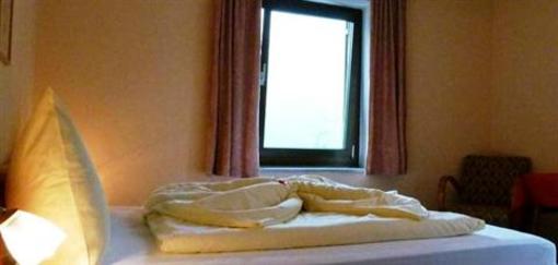 фото отеля Berghotel Franzenshohe