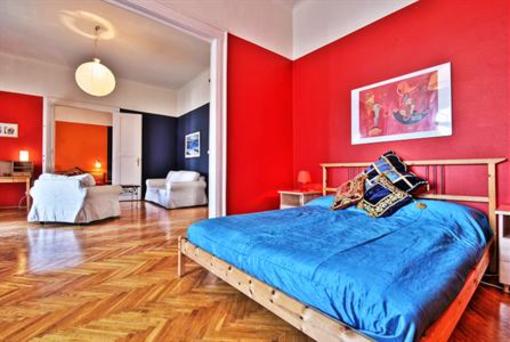 фото отеля Central Capital Apartments - Rakoczi 14