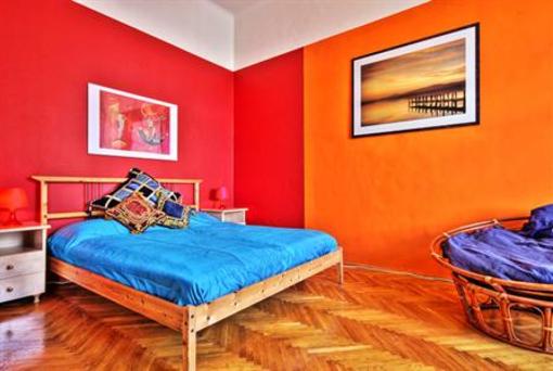 фото отеля Central Capital Apartments - Rakoczi 14