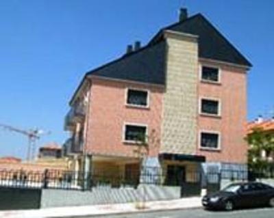 фото отеля Residencia Batuecas
