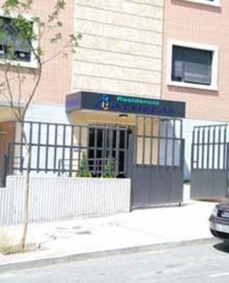 фото отеля Residencia Batuecas