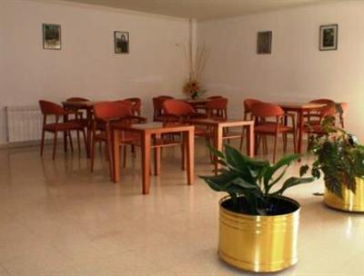 фото отеля Residencia Batuecas