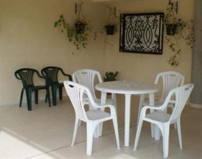 фото отеля Residencia Batuecas