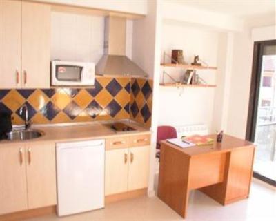 фото отеля Residencia Batuecas