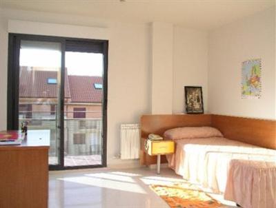 фото отеля Residencia Batuecas