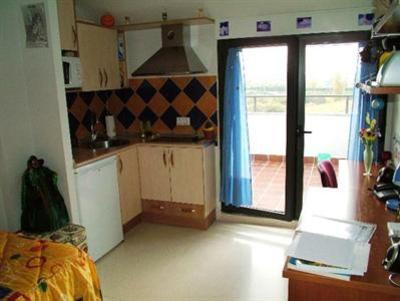 фото отеля Residencia Batuecas