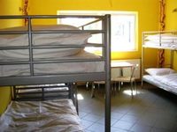 Budapest Hostel