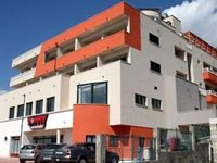 Agava Apartments Makarska