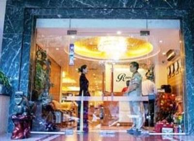 фото отеля Dai Nam Hotel Hanoi