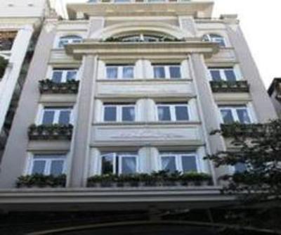 фото отеля Dai Nam Hotel Hanoi