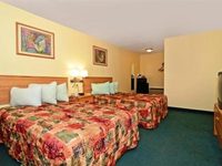 Americas Best Value Inn Alexandria