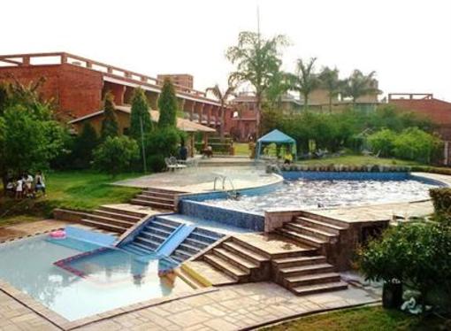 фото отеля Hotel Fewa Prince
