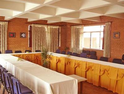 фото отеля Hotel Fewa Prince