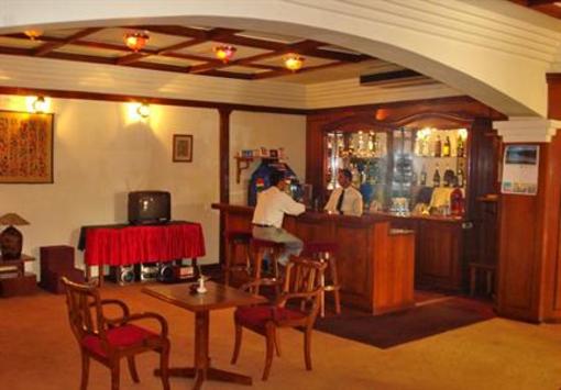 фото отеля Hotel Fewa Prince