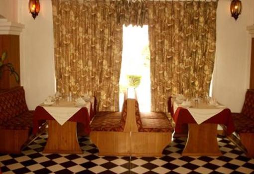 фото отеля Hotel Fewa Prince