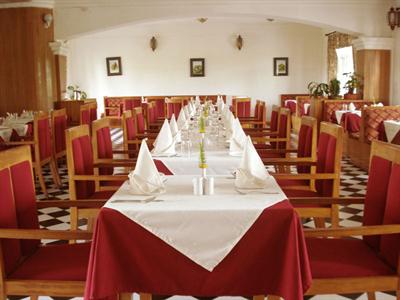 фото отеля Hotel Fewa Prince
