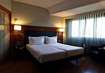 фото отеля AC Hotel Carlton Madrid by Marriott