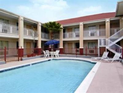 фото отеля Days Inn Clute
