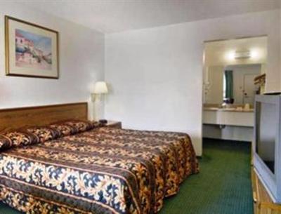 фото отеля Days Inn Clute