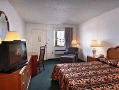 фото отеля Days Inn Clute