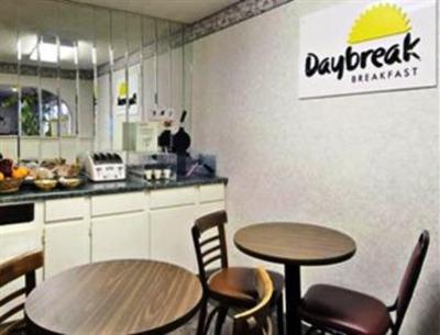 фото отеля Days Inn Clute