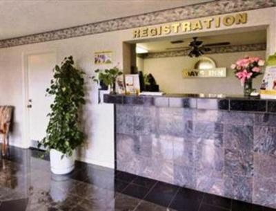фото отеля Days Inn Clute