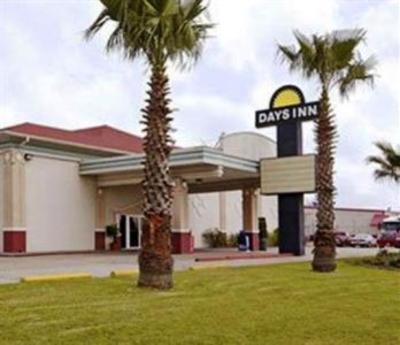 фото отеля Days Inn Clute