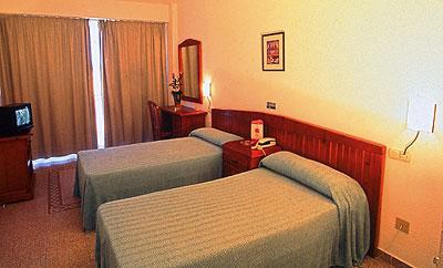 фото отеля Molins Park Hotel