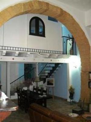 фото отеля Arco Ubriaco