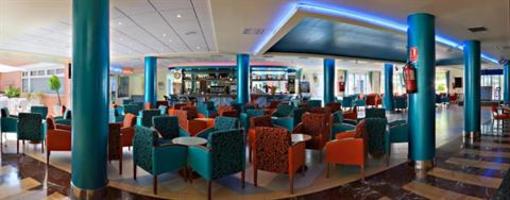 фото отеля Tropic Hotel Finestrat