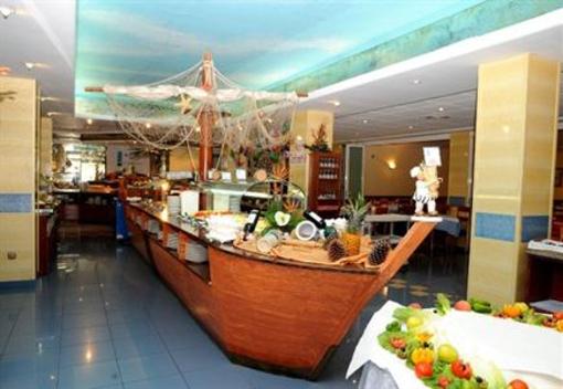 фото отеля Tropic Hotel Finestrat