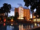 фото отеля Tropic Hotel Finestrat
