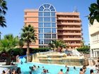 фото отеля Tropic Hotel Finestrat