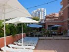 фото отеля Tropic Hotel Finestrat