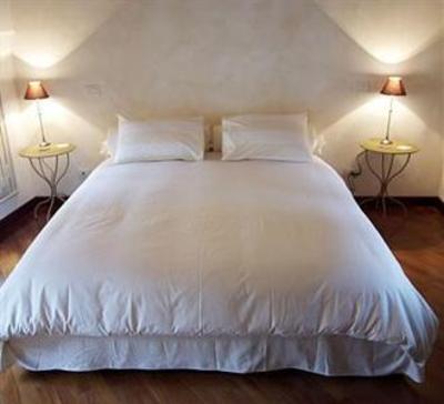 фото отеля Casa Del Teatro Bed & Breakfast