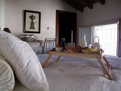 фото отеля Casa Del Teatro Bed & Breakfast