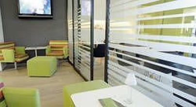 фото отеля Harry's Home Dornbirn