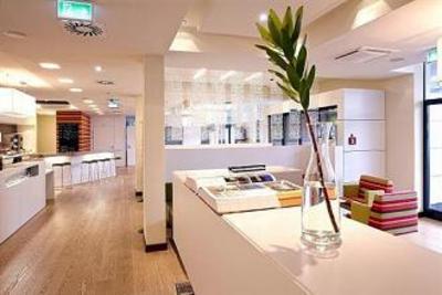 фото отеля Harry's Home Dornbirn