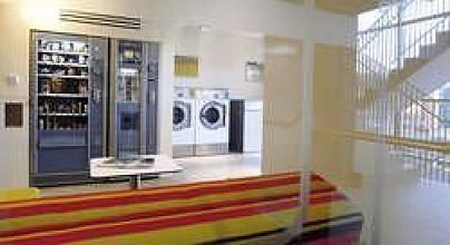 фото отеля Harry's Home Dornbirn