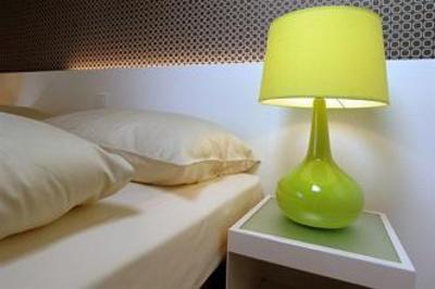 фото отеля Harry's Home Dornbirn