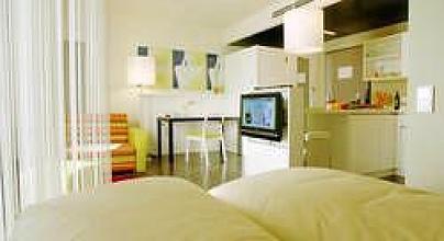 фото отеля Harry's Home Dornbirn