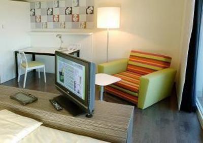 фото отеля Harry's Home Dornbirn