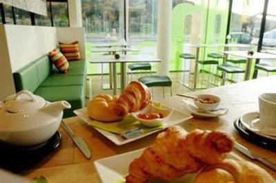 фото отеля Harry's Home Dornbirn