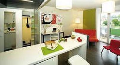 фото отеля Harry's Home Dornbirn