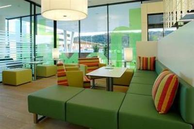 фото отеля Harry's Home Dornbirn