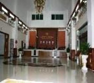 фото отеля Huizhou Coast Hotspring Resort