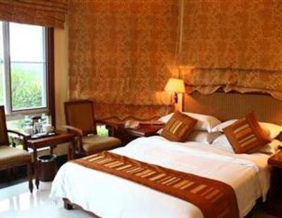 фото отеля Huizhou Coast Hotspring Resort