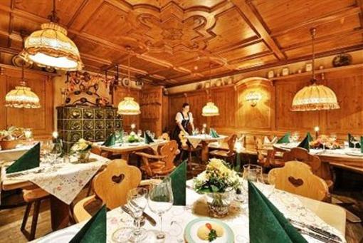 фото отеля Hotel Kurhaus Ochs