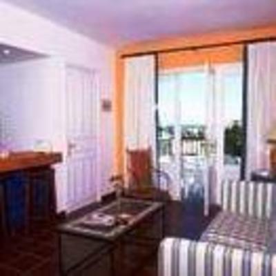 фото отеля Apartamentos HG Club Valena Lanzarote