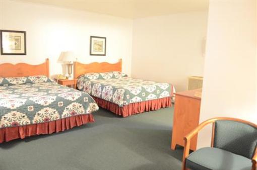 фото отеля Willows Motel Williamstown (Massachusetts)